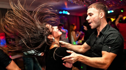 Zouk photo